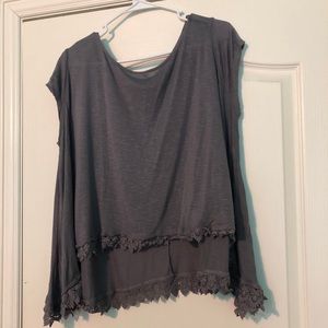 Boutique top